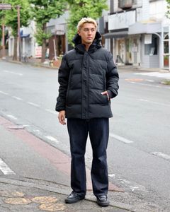 CANADA GOOSE 人気モデル Wyndham Parka 入荷！
