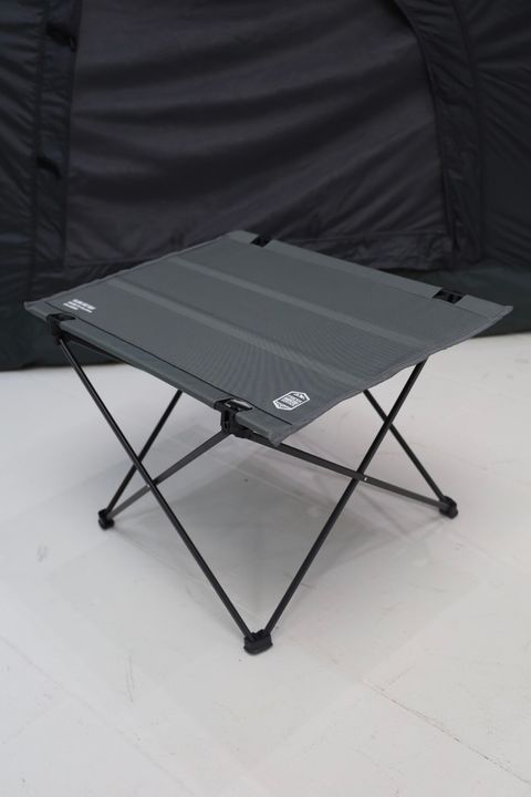 フレッシュサービス  FOLDING SIDE TABLE(FSP262-99006)GRAY☆6月27日(土)発売！
