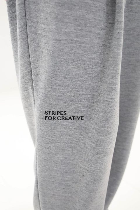 S.F.C -Stripes For Creative-  新作DYED MOHAIR CREW STYLE.2025.10.24