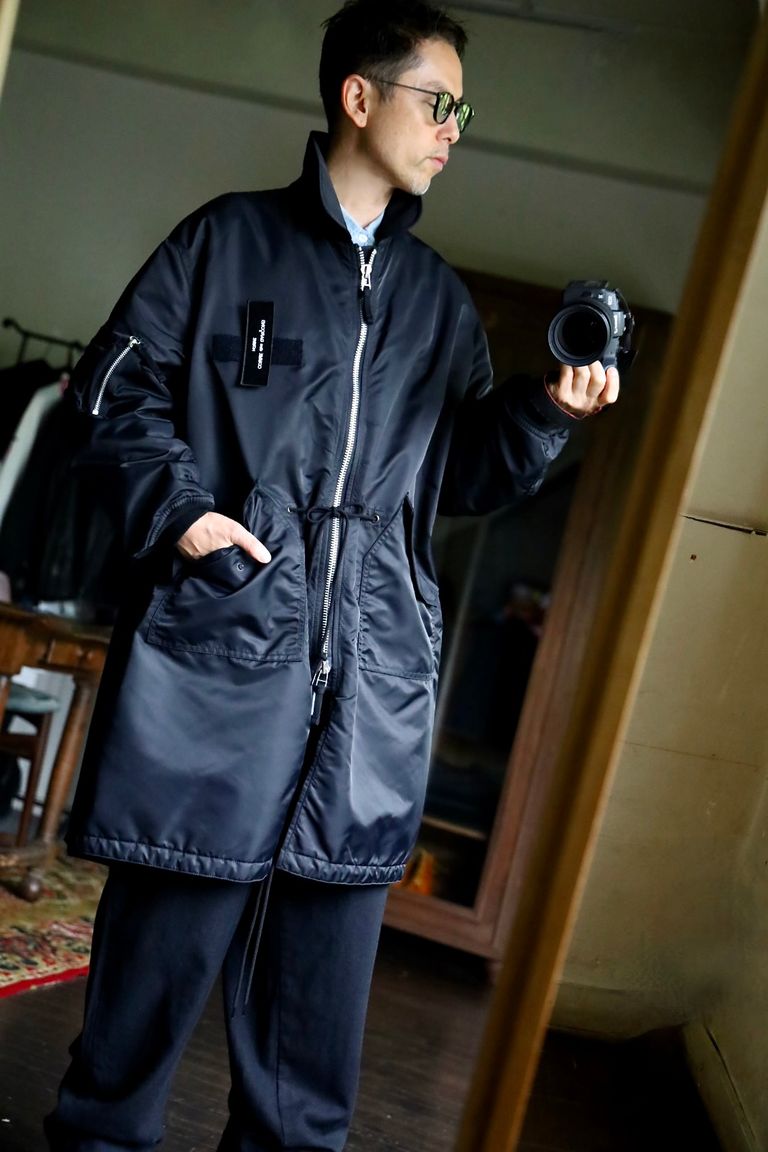 170cm/size:L