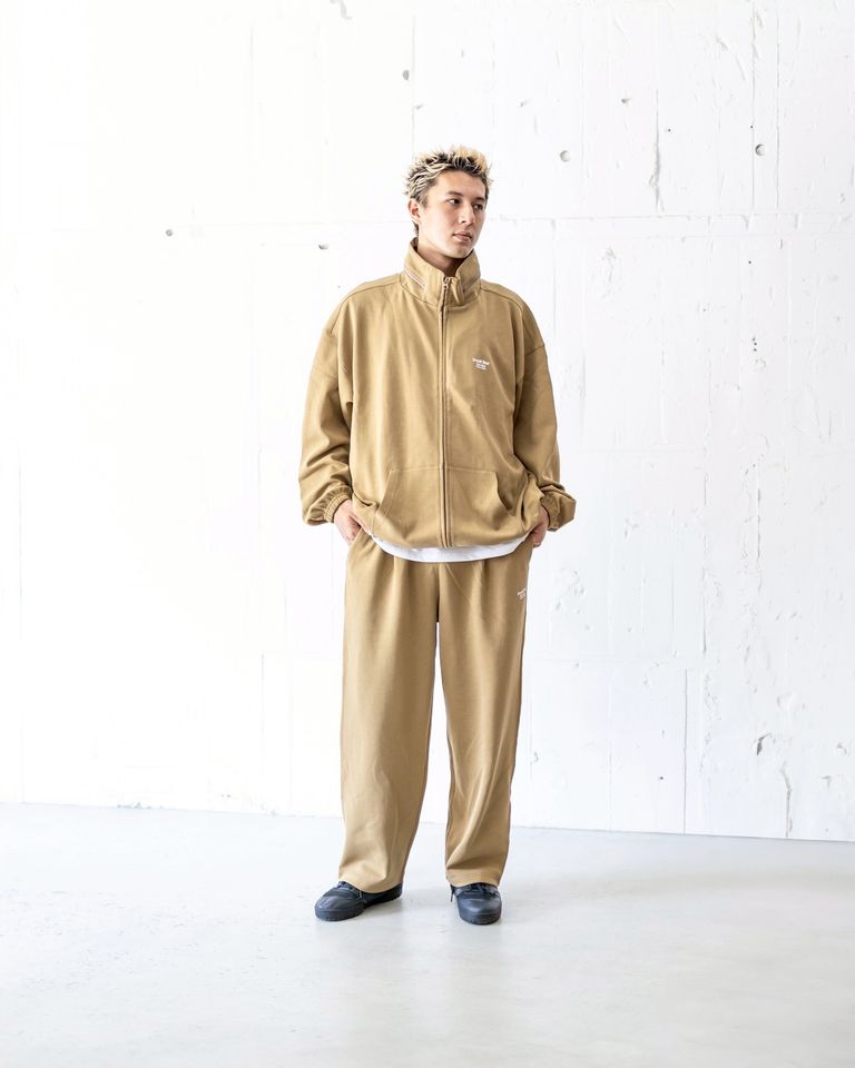 FreshService EXPEDITION COMFORT SHELL w/ Pillowdy☆8月16日(土)新作発売！