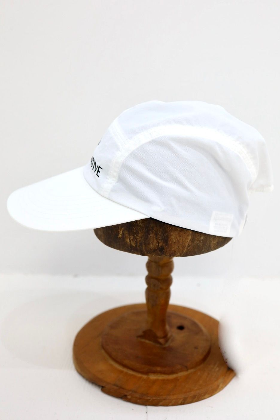 S.F.C 2026 SPOT エスエフシー JET CAP(SFCSS26AC01SP)White☆6月13日(土)発売！