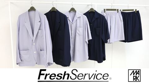 FreshService SUMMER SPOT 2026☆6月13日(土)11:00~発売！