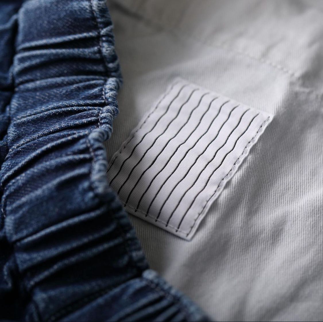 S.F.C 24FW エスエフシー  BAGGY DENIM PANTS (SFCFW24P04)Indigo Blue☆9月21日(土)発売！