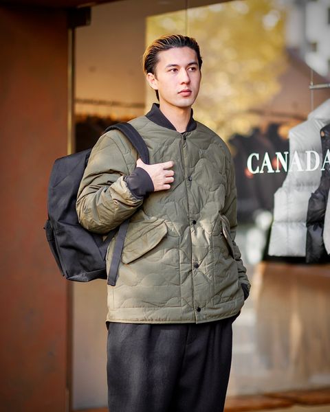 FreshService CORPORATE DAYPACK_30L style 新作発売！