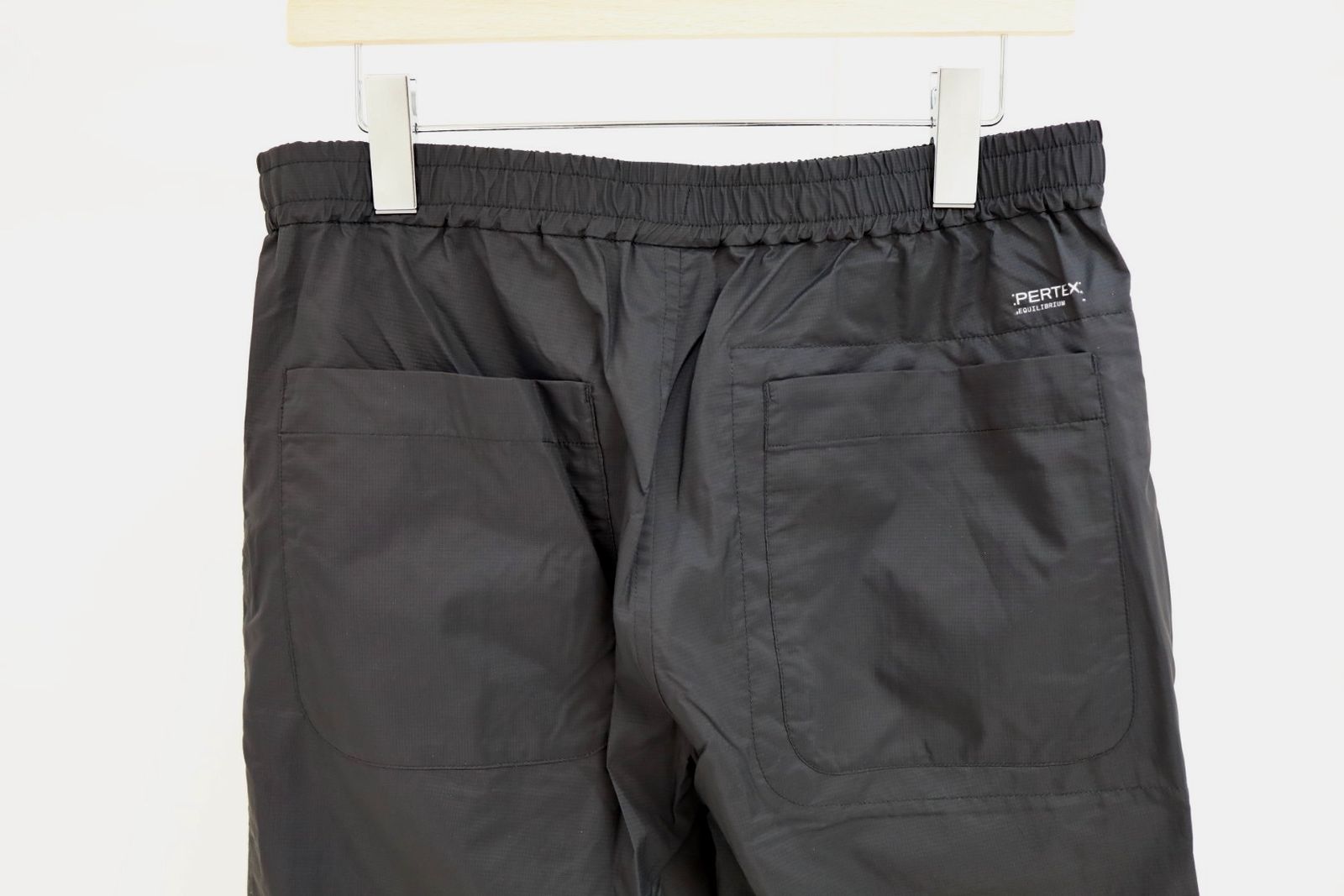 DAIWA PIER39(ダイワピア39) TECH PERTEX® TRAVEL PANTS(BP-63026)BLACK☆3月28日(土)新作発売！