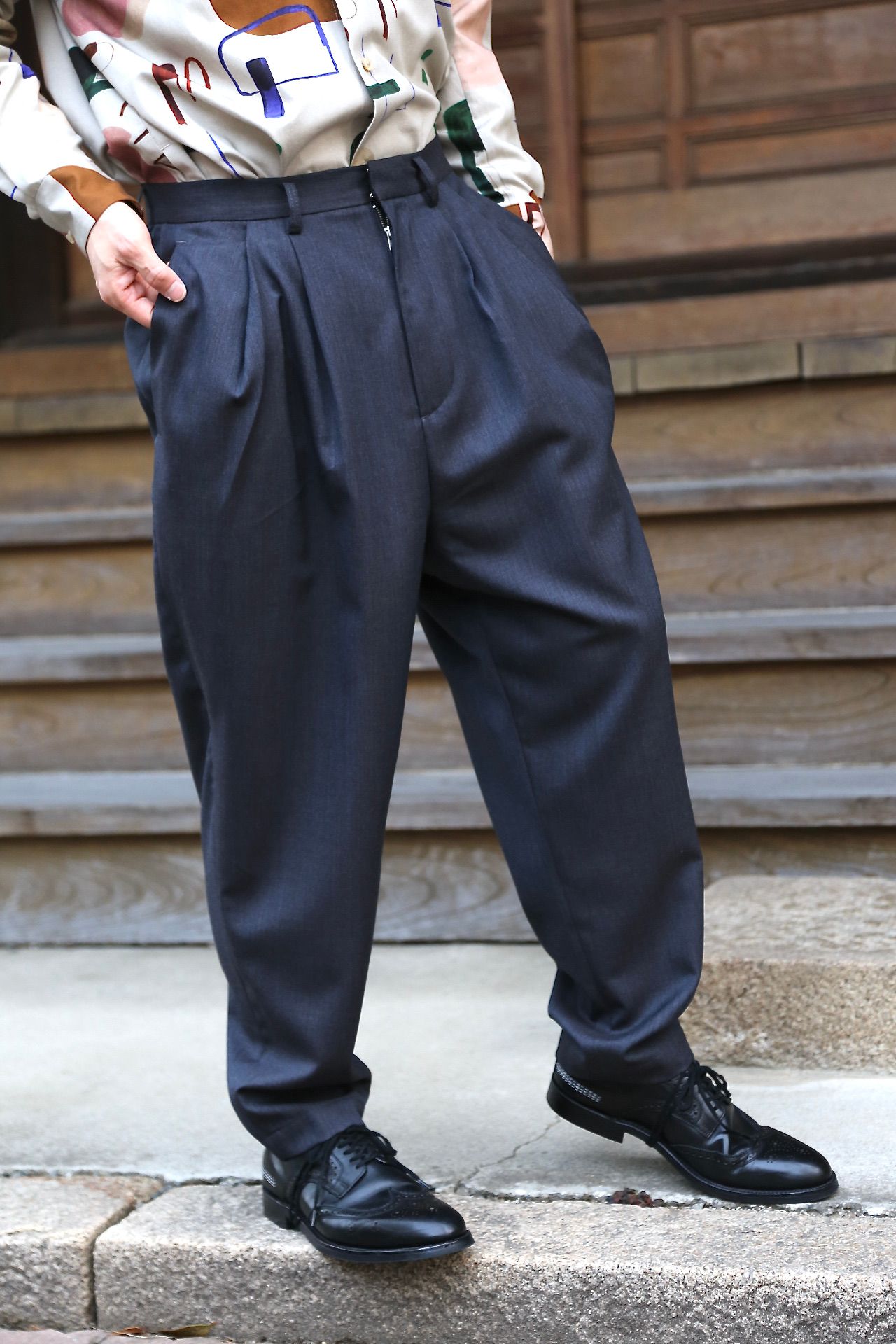 Dulcamara Mix style.2021.3.30.