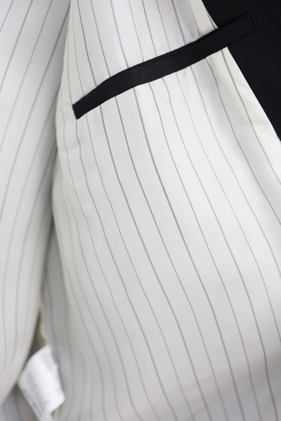 グラフペーパー 26SS Brushed Cotton Gabardine Swing Top Jacket(GM261-30394)BLACK☆2月7日(土)発売！