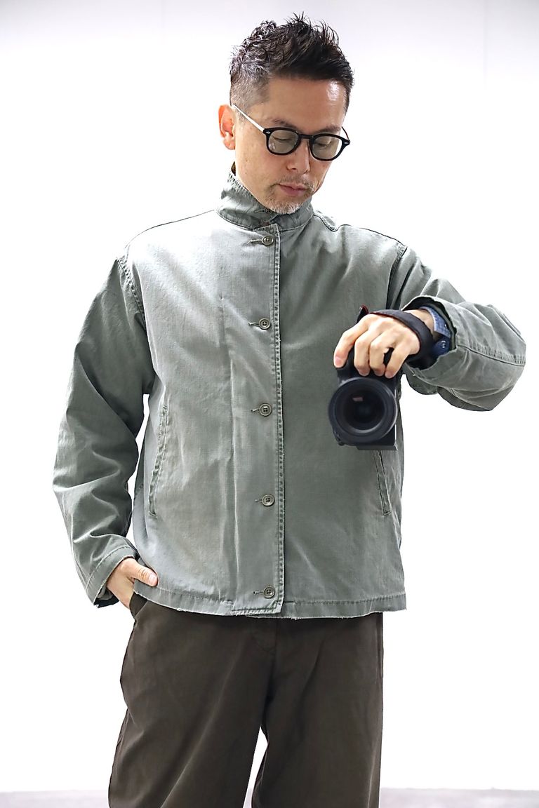 170cm/58kg/size:1(S)