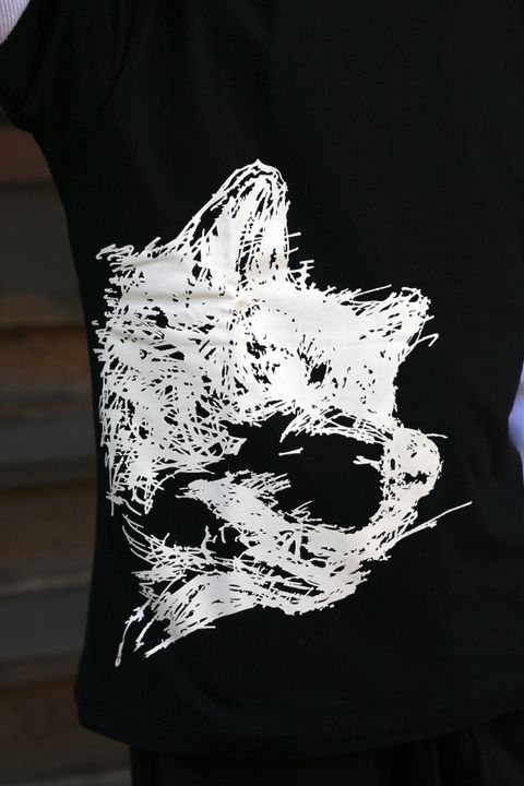 Yohji Yamamoto×NewEra Mix style.2021.4.17.