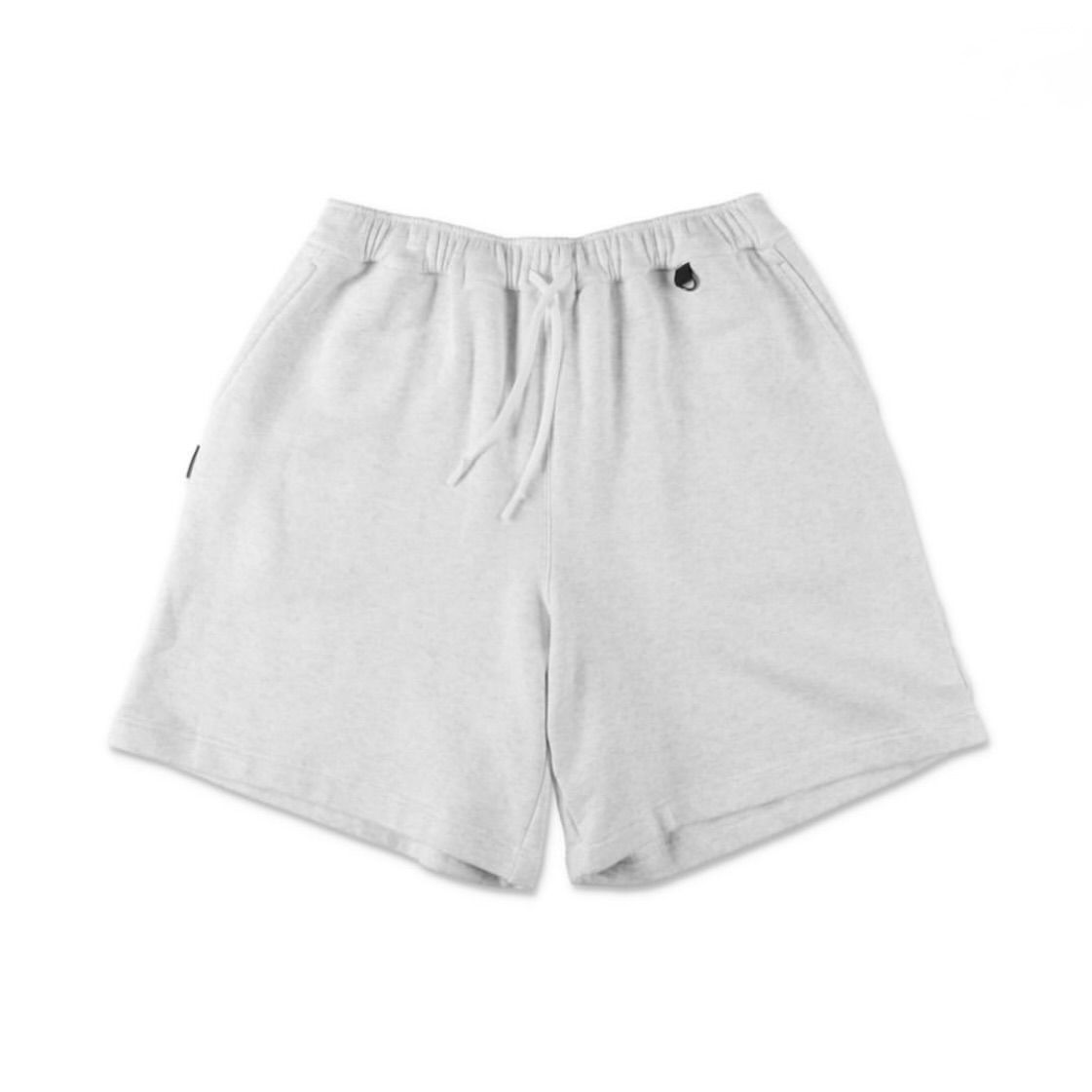 S.F.C 26SS エスエフシー PURE WIDE SWEAT SHORTS(SFCSS26CS02)Ash Grey☆3月20日(金)発売！