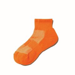 フレッシュサービスORIGINAL 3-PACK SHORT SOCKS(ORANGE)☆5月9日(土)発売！
