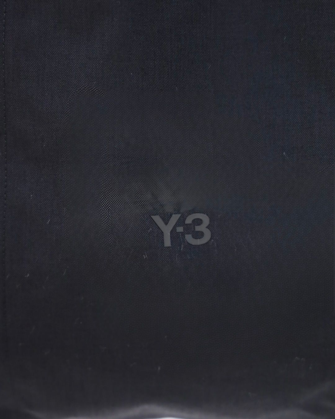 ワイスリー Y-3 TOTE BAG(KW5892)BLACK☆新作発売！