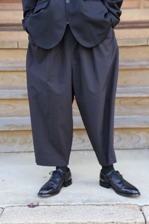 Dulcamara よそいきドロップJK -YOSOIKI-(D121-J114) style. 2021.03.22.