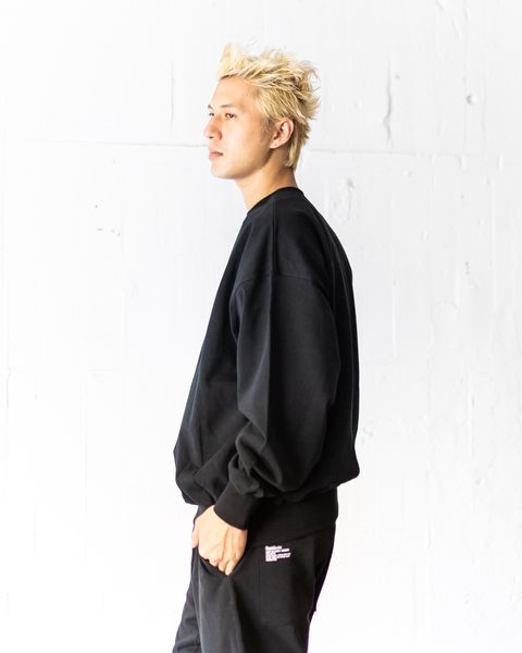 FreshService LIGHT OZ CREW NECK SWEAT 新作発売！