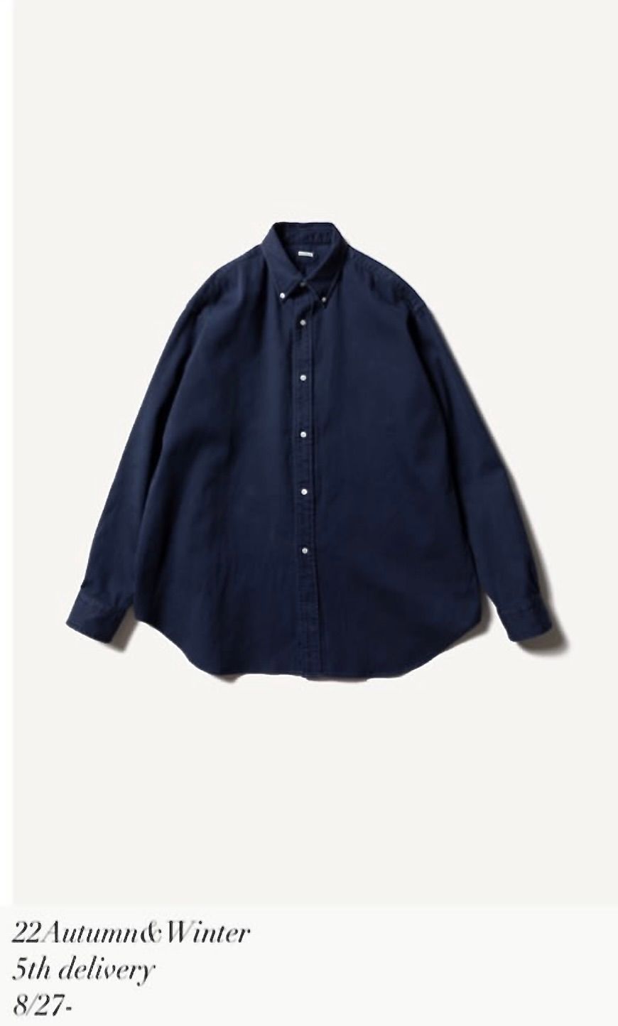A.PRESSE 22FW 5thデリバリー8月27日(土)発売 | mark A.PRESSE 22FW 5thデリバリー8月27日(土)発売 | mark