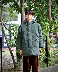 DAIWA PIER39 TECH 3M™️ FLIGHT PUFF PARKA 10月24日(土)新作発売！