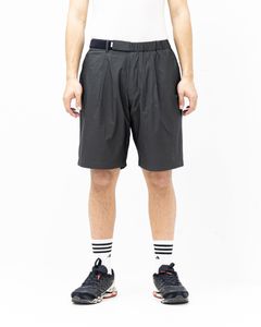 グラフペーパー 26SS PERTEX QUANTUM AIR Wide Chef Shorts(GM261-40301)CHARCOAL☆3月28日(土)発売！