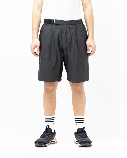 グラフペーパー 26SS PERTEX QUANTUM AIR Wide Chef Shorts(GM261-40301)CHARCOAL☆3月28日(土)発売！