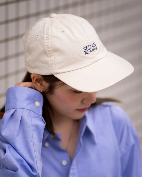 SEDAN ALL-PURPOSE☆Emblem BD Shirt style.2025.5.19