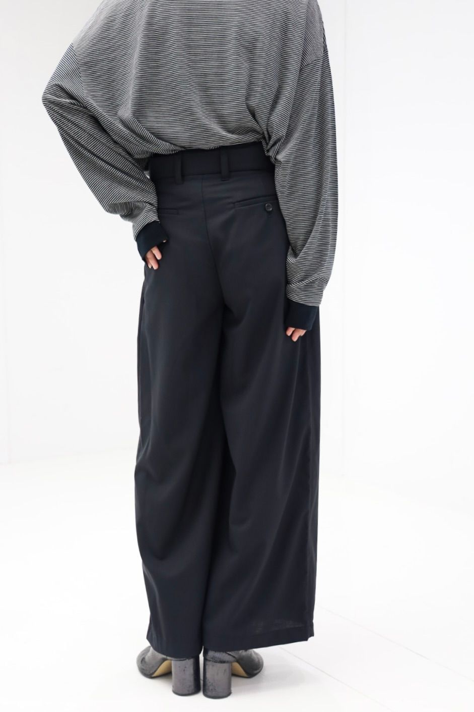 Product Twelve City Active Warm Jacket STYLE 2025.10.28