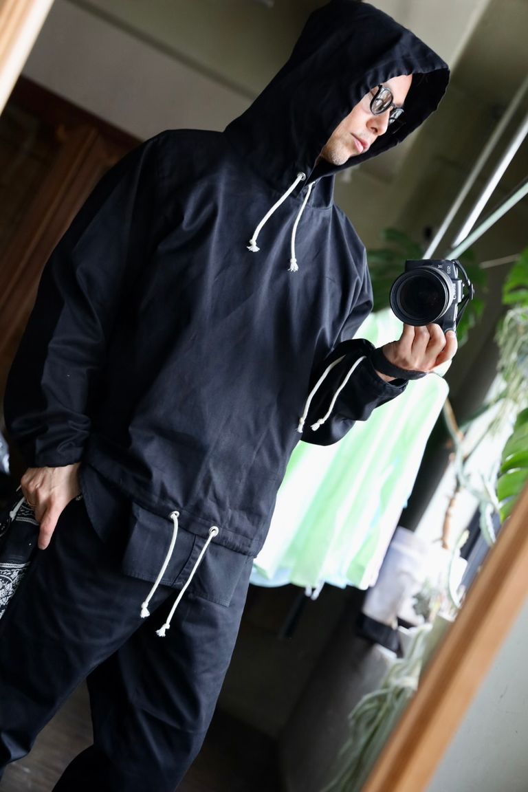 170cm/size:2
