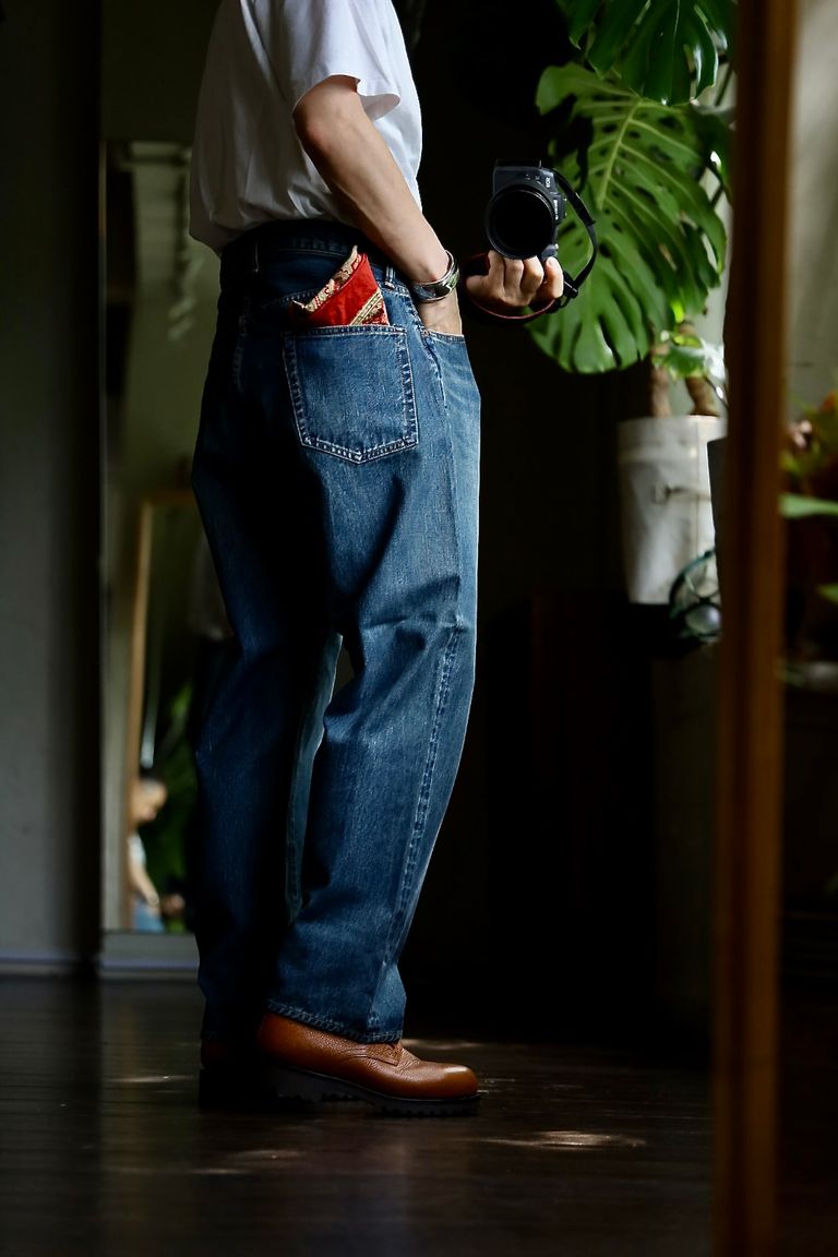 170cm/size:32