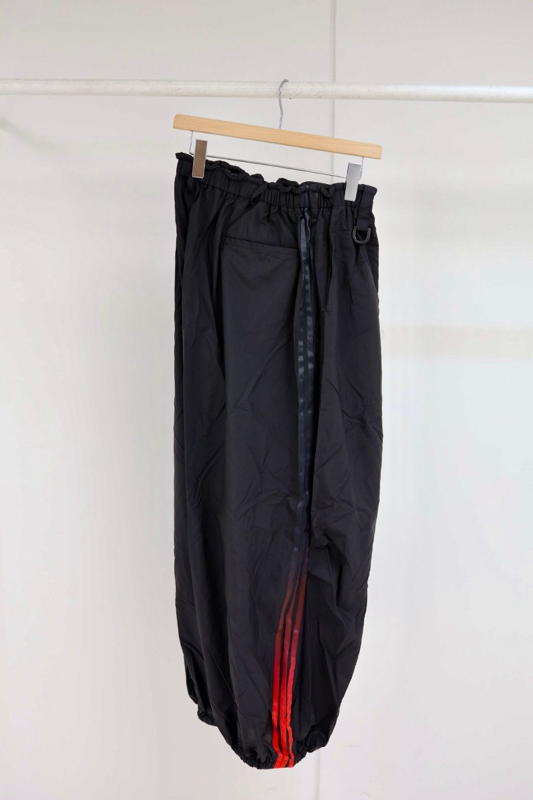 ワイスリー Y-3 パンツ GRD 3S CRGPNTS(KR1076)BLACK☆新作発売！