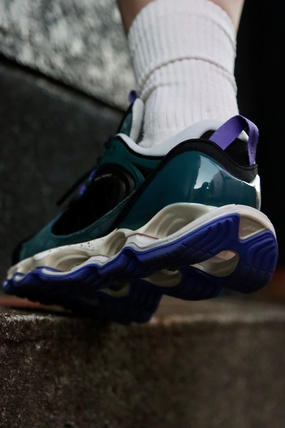 グラフペーパーMIZUNO WAVE PROPHECY β2 for Graphpaper(GU233-90250)