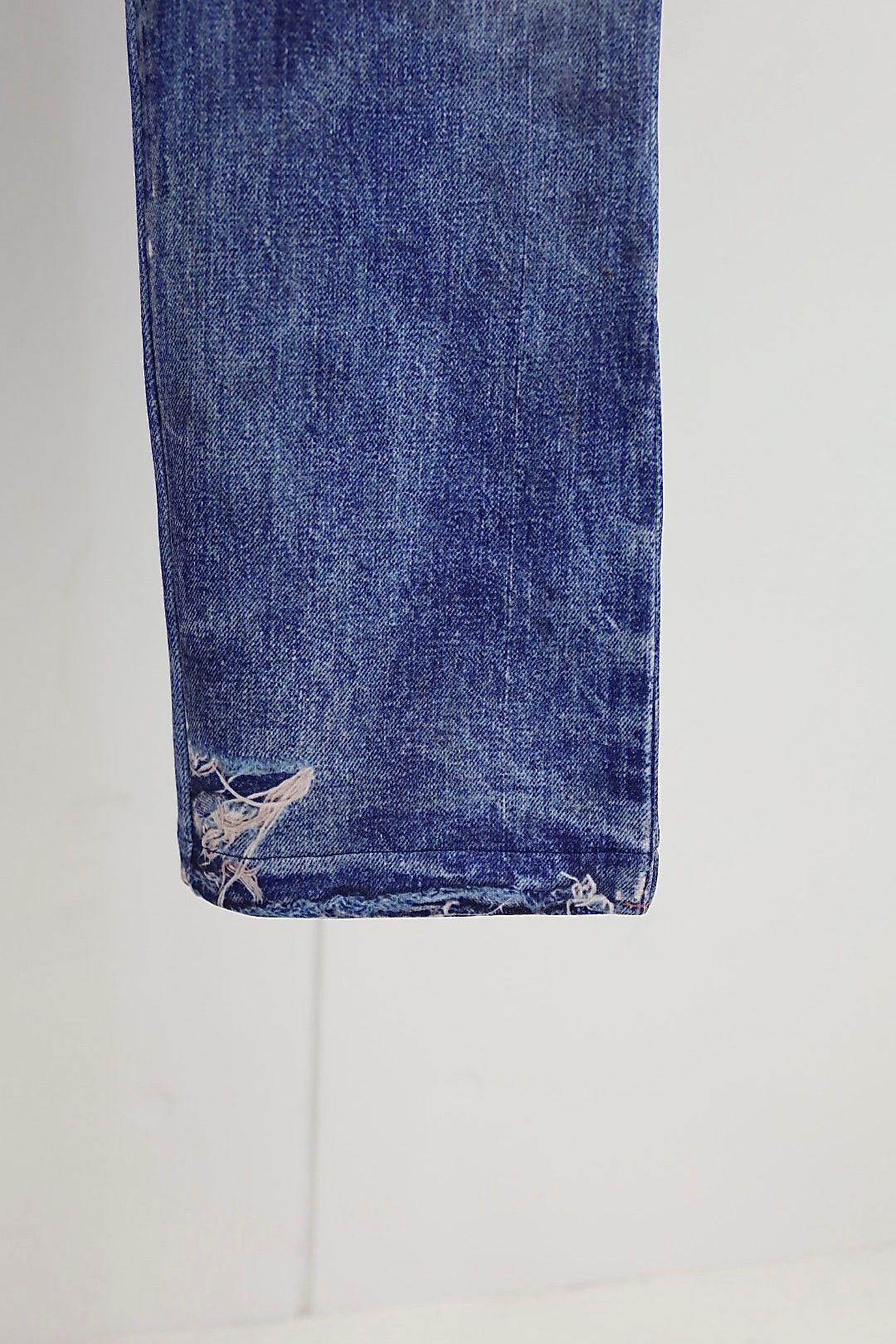 トーキングアバウト ジ アブストラクション 26SS "CRASH"PRINT STARIGHT PT (NPT-PT-001)☆12月13日(土)発売！