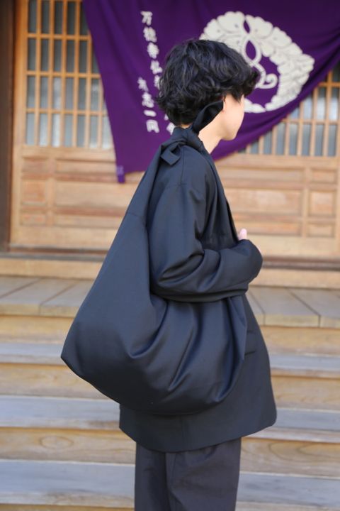 Dulcamara よそいきドロップJK -YOSOIKI-(D121-J114) style. 2021.03.22.