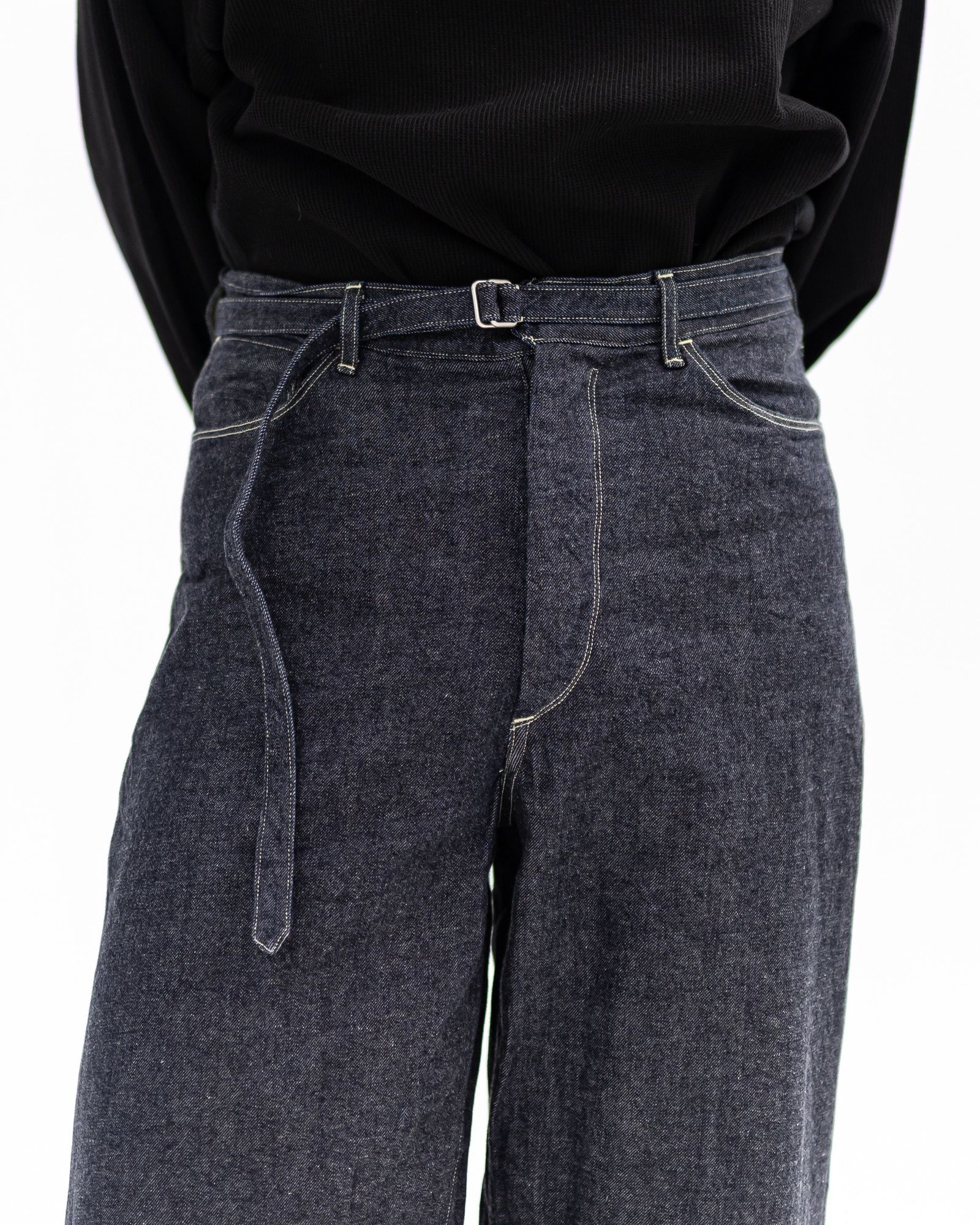 blurhms ROOTSTOCK Rough&Smooth Thermal P/O 新作発売！