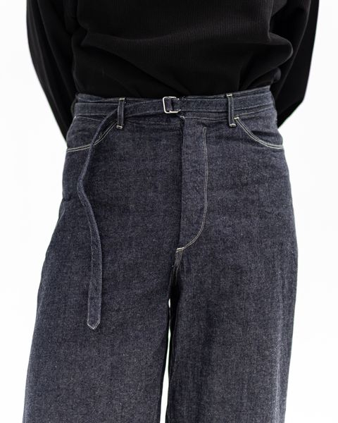 blurhms ROOTSTOCK Rough&Smooth Thermal P/O 新作発売！