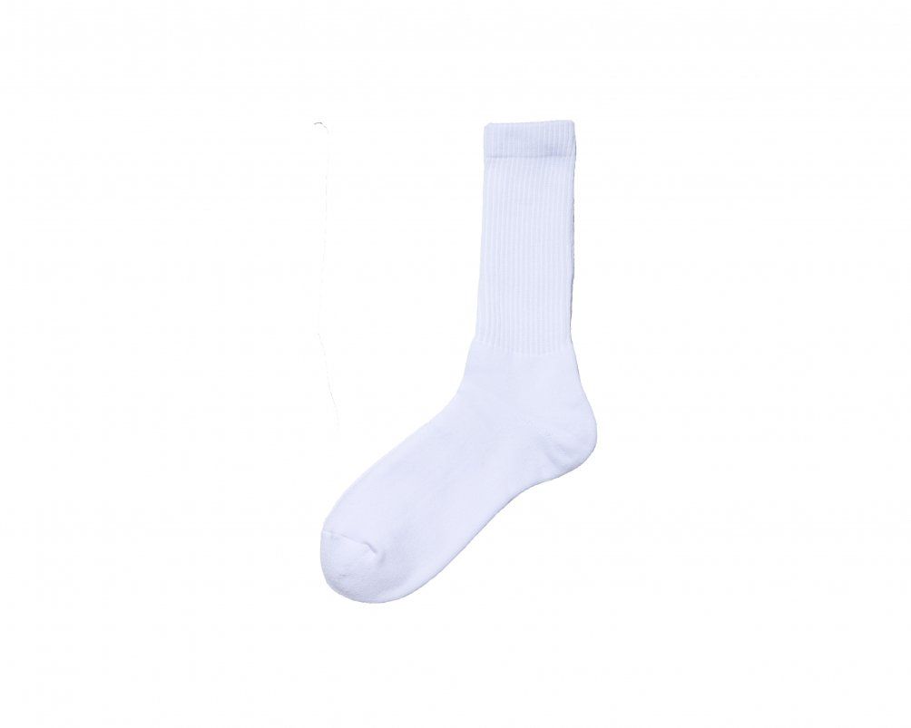 フレッシュサービス ソックスORIGINAL 3-PACK SOCKS(WHITE)☆再入荷！