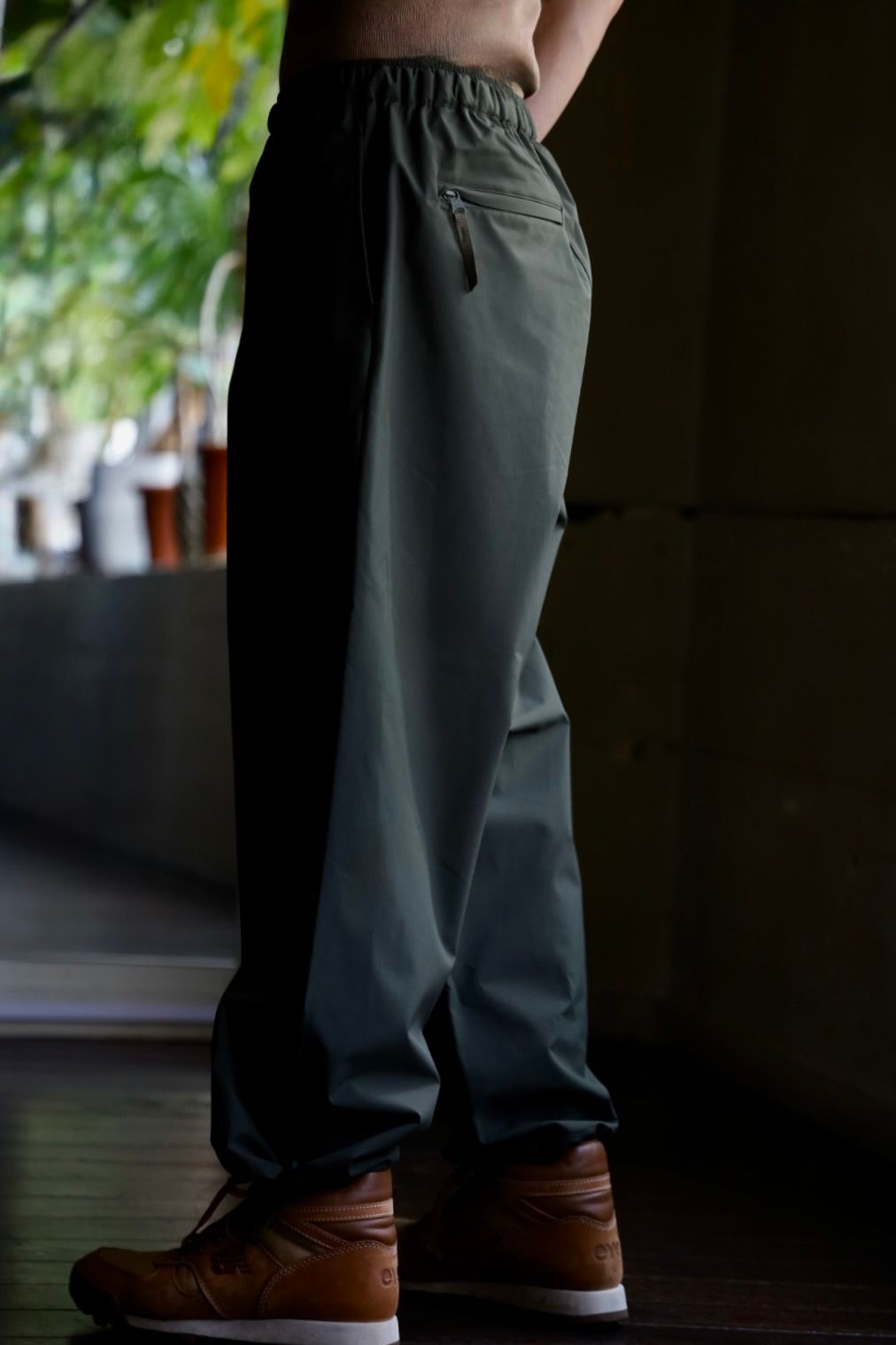 フレッシュサービス WATERPROOF CLIMBING PANTS(FSC253-40076)KHAKI★8月16日(土)発売！
