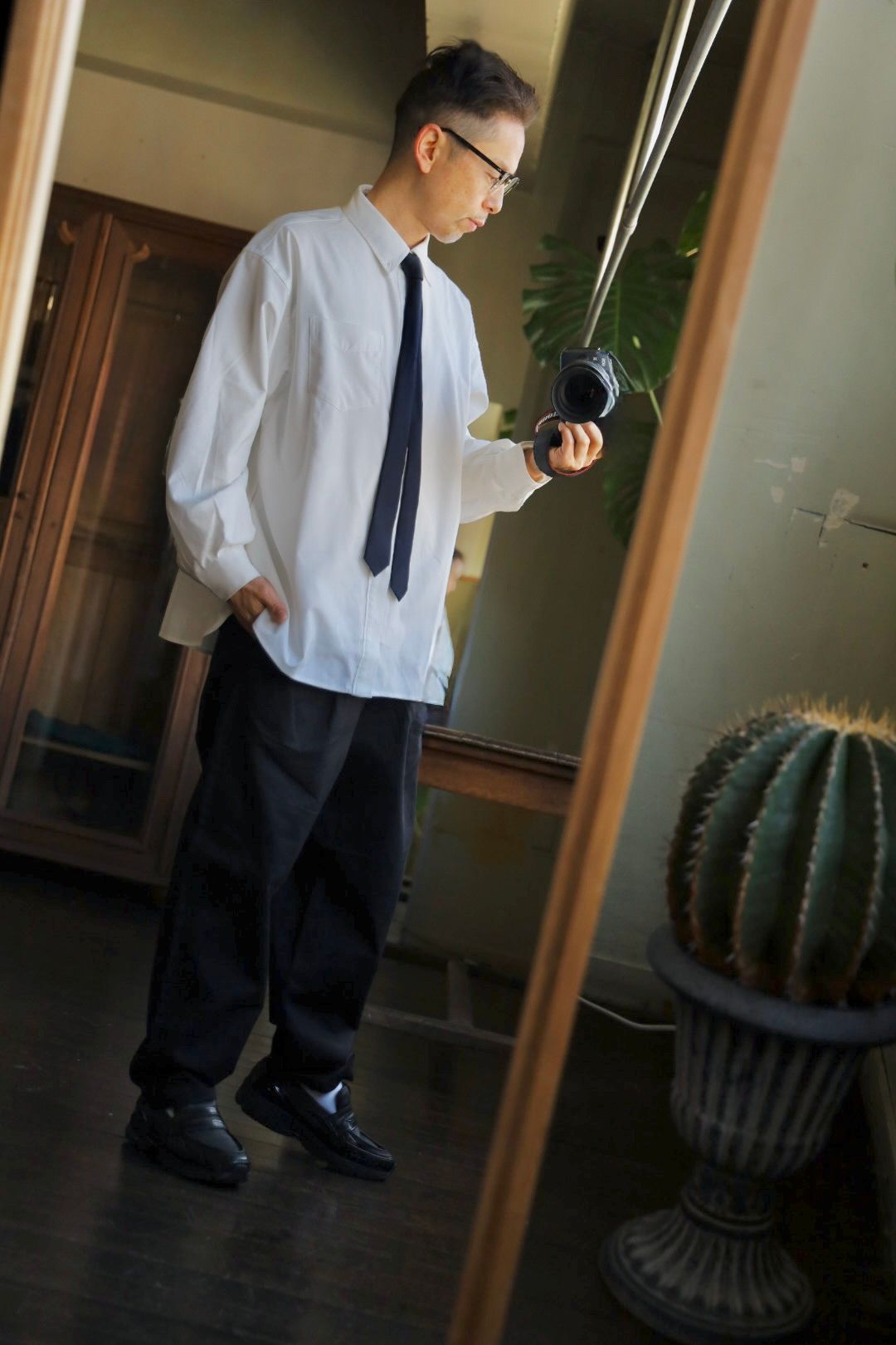 FreshService CORPORATE CHINO