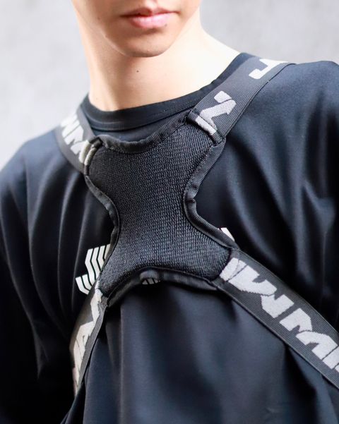 JUNYA WATANABE MAN 23AW 新作Innerraumインナーラムショルダーボディバッグ④