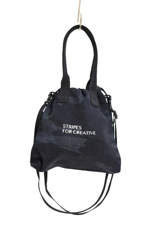 S.F.C 26SS エスエフシー SFC OG CAMO SMALL SHOULDER BAG(SFCSS26ACO4CAM)Black Camo☆3月20日(金)発売！