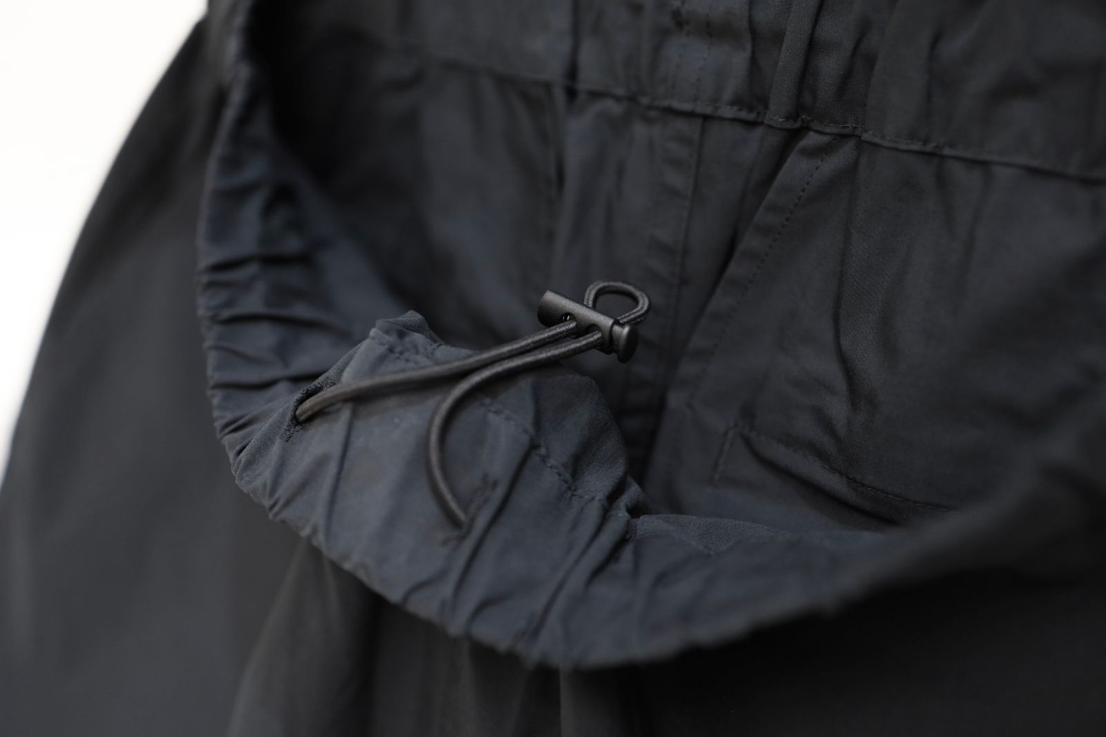 フレッシュサービス SOLOTEX® TYPEWRITER UTILITY OVER SHORTS(FSC261-40205)BLACK☆3月20日(金)発売！