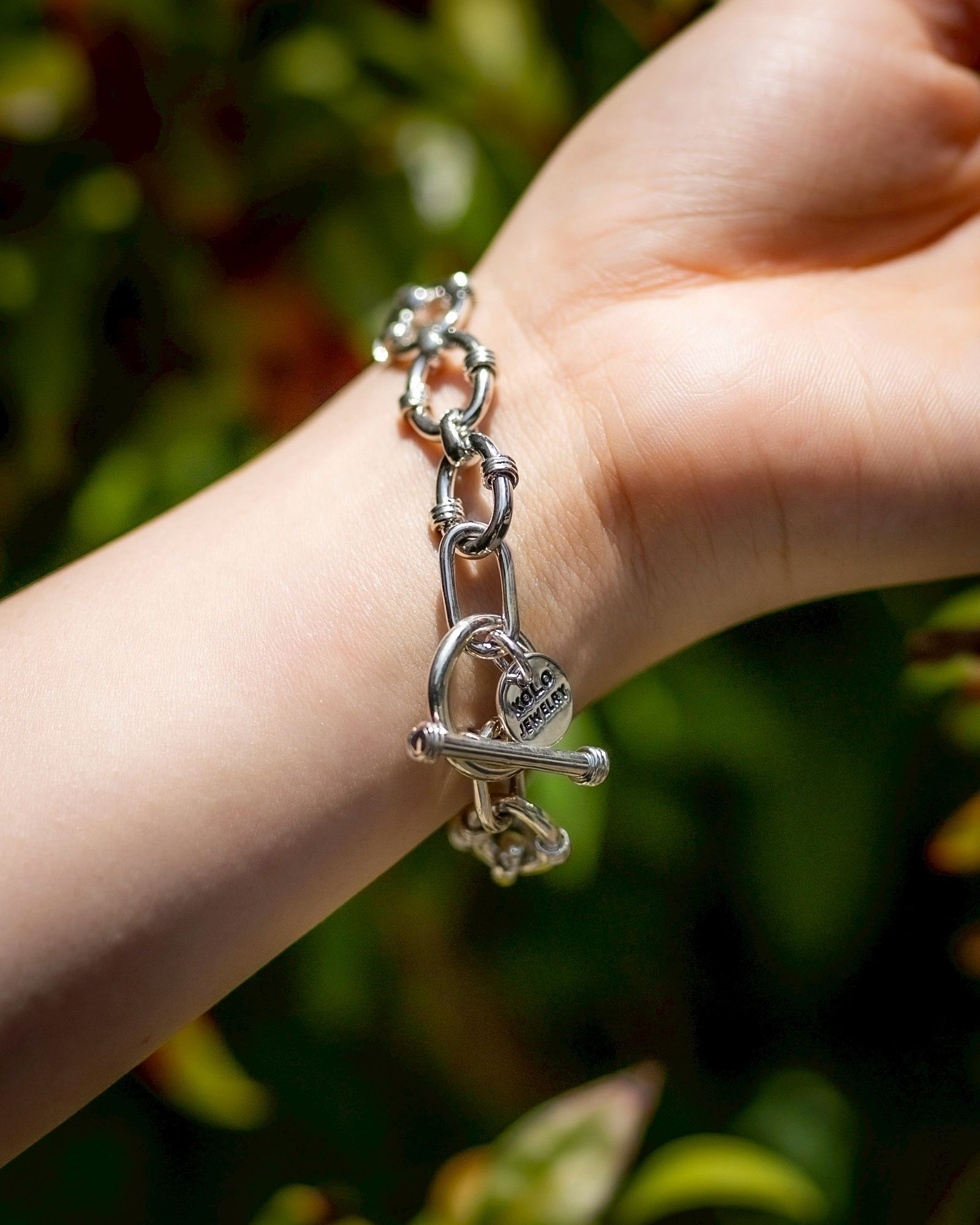 XOLO - XOLO JEWELRY ショロジュエリー / Tuba Link