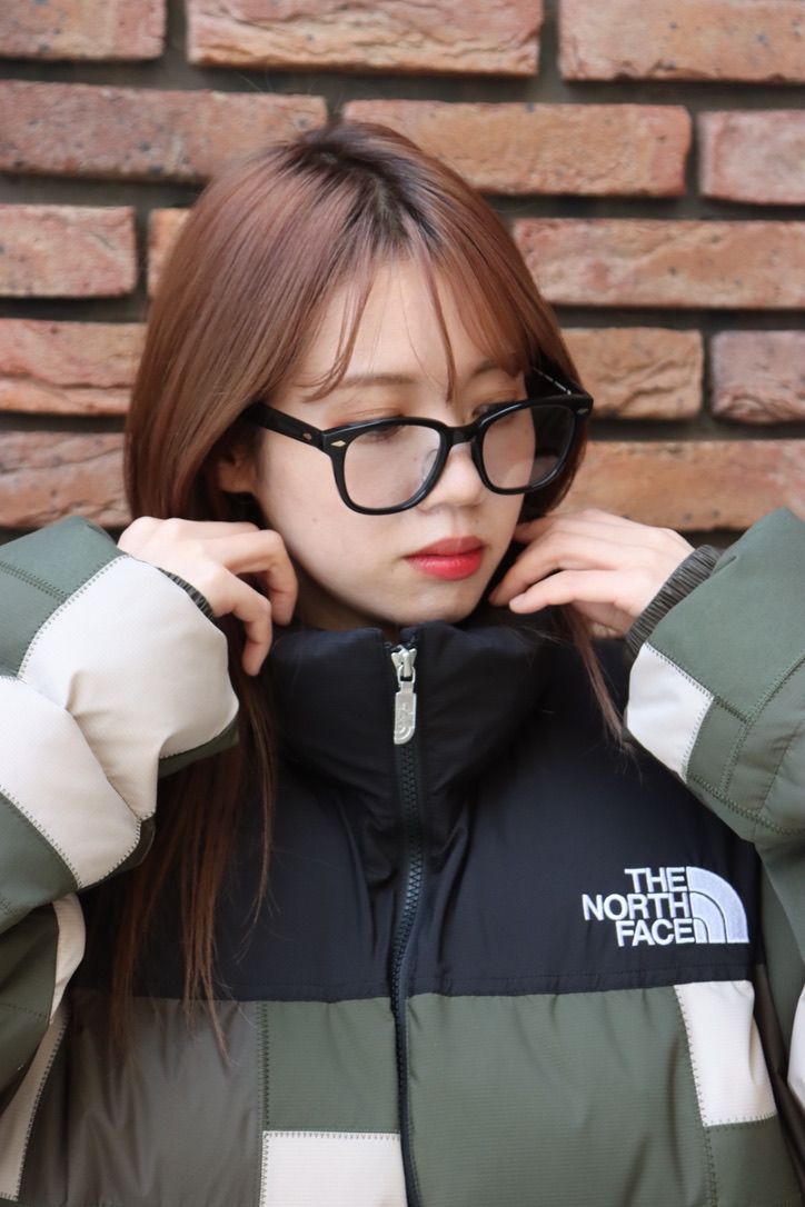 eYe JUNYA WATANABE MAN × THE NORTH FACE style.2022.11.22