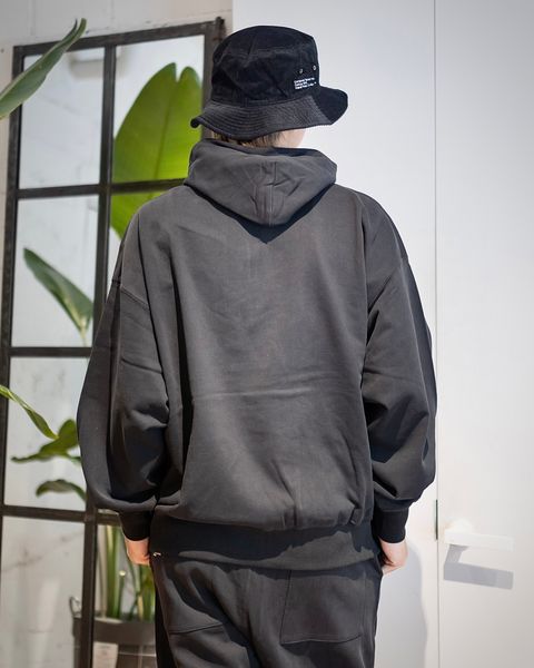 FreshService LIGHT OZ PULLOVER HOODIET セットアップスタイル 9月7日(土)新作発売！
