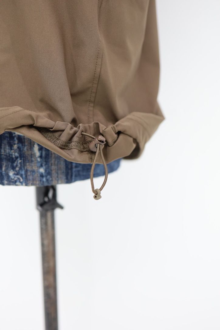 DAIWA PIER39(ダイワピア39) TECH LIGHT WEIGHT L/S TEE(BE-30026)BROWN☆3月28日(土)新作発売！