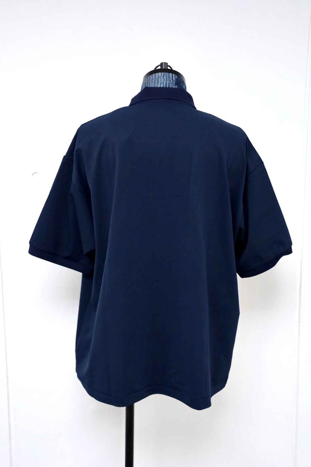 フレッシュサービス DRY PIQUE JERSEY POLO "DISPATCH"(FSC261-70155)NAVY☆4月18日(土)新作発売！