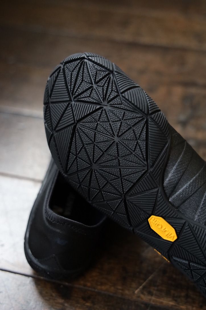 ジュンヤワタナベマン 25SS New Balance UX200 (WO-K101-001)BLACK
