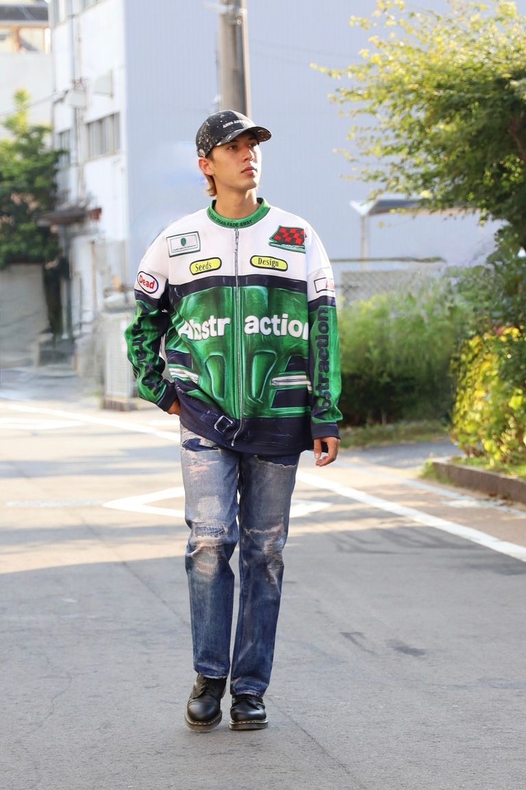 186cm/size:XL