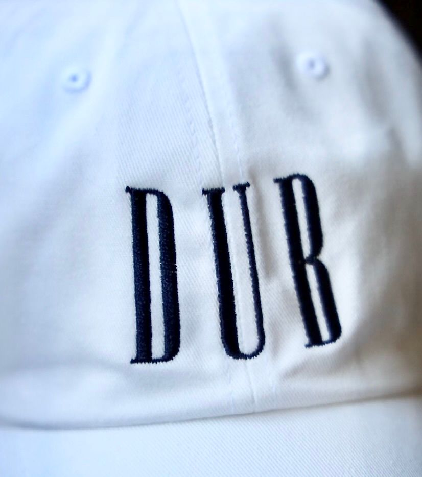 is-ness - イズネスミュージック 25SS DUB CAP(IMP5_17_CAPIM04