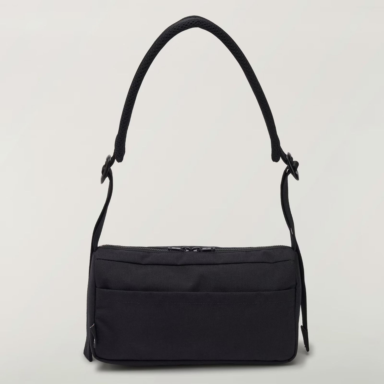 ワイスリー  Y-3 CROSSBODY BAG (KT0598)BLACK☆新作発売！