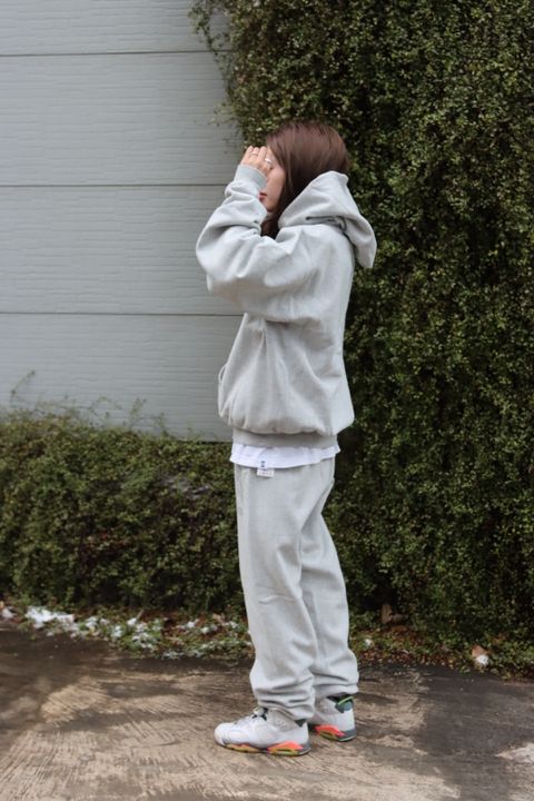 セントマイケル 新作HOODIE POSSESSION style 2022.12.24