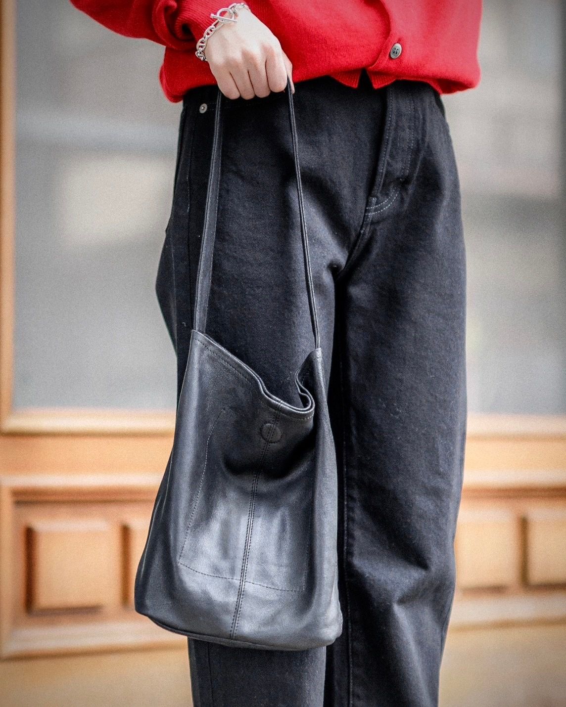 J.B.ATTIRE 25SS 新作Tribeca denim stye.2025.2.2